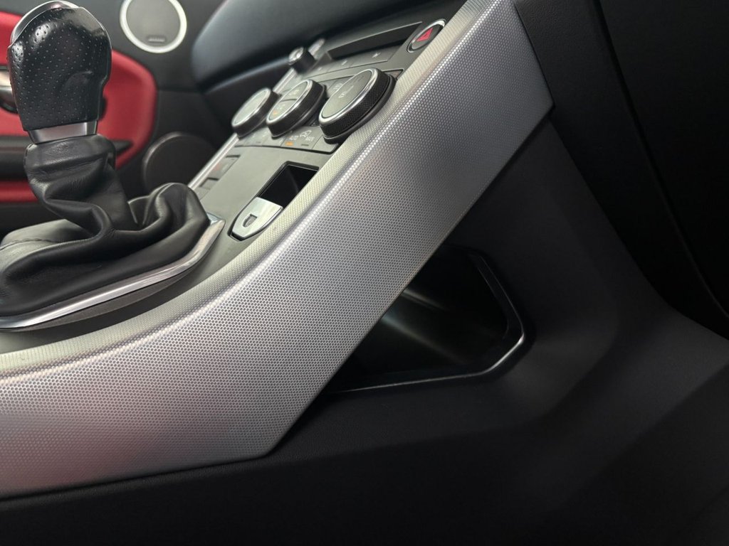 Used Land Rover Range Rover Evoque 2016 for sale - 76685911: Photo 46