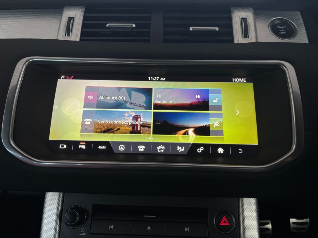 Used Land Rover Range Rover Evoque 2016 for sale - 76685911: Photo 48