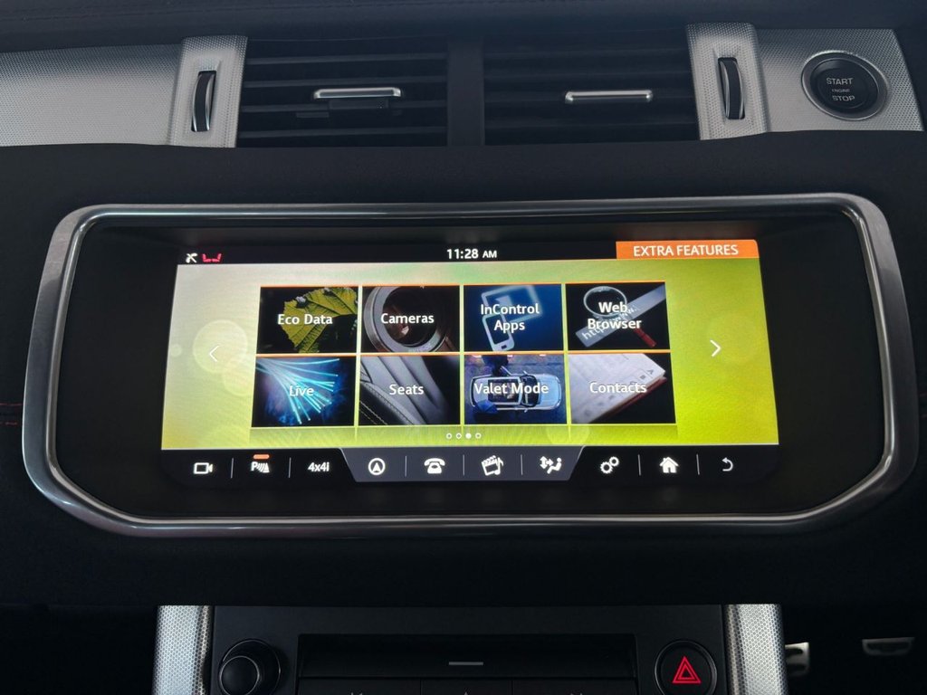 Used Land Rover Range Rover Evoque 2016 for sale - 76685911: Photo 49