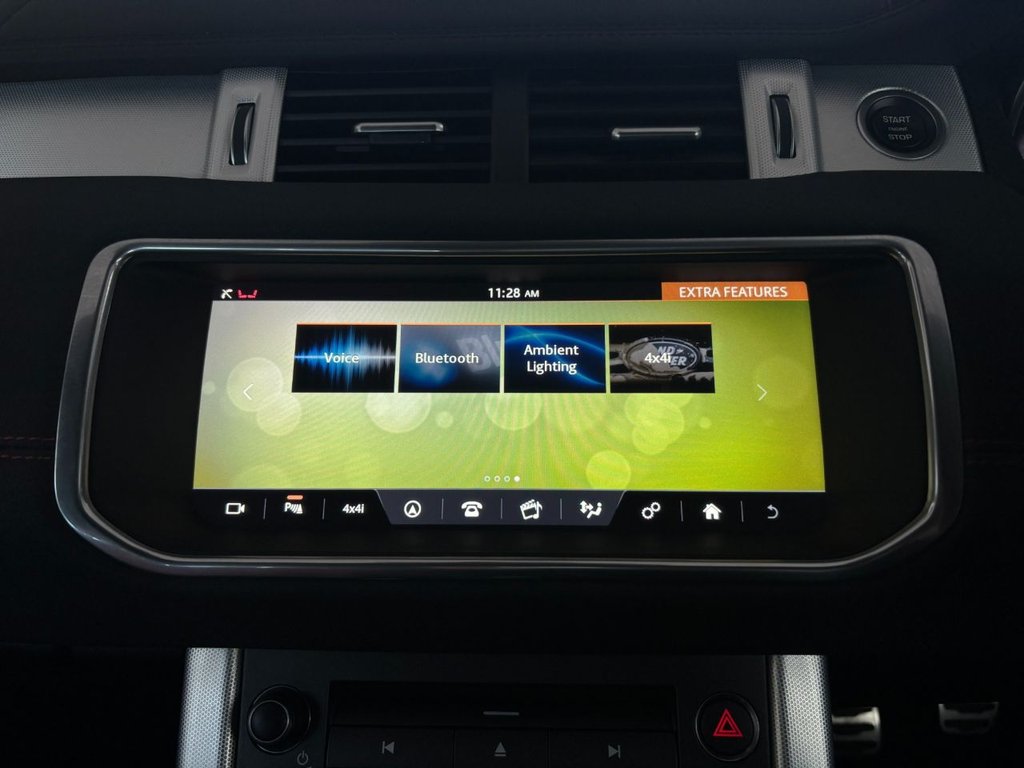 Used Land Rover Range Rover Evoque 2016 for sale - 76685911: Photo 50