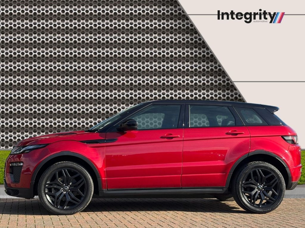 Used Land Rover Range Rover Evoque 2016 for sale - 76685911: Photo 8