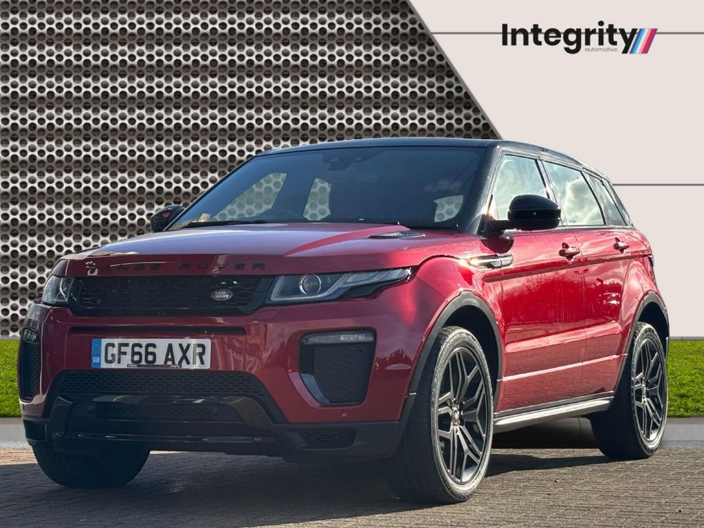 Used Land Rover Range Rover Evoque 2016 for sale - 76685911: Photo 9