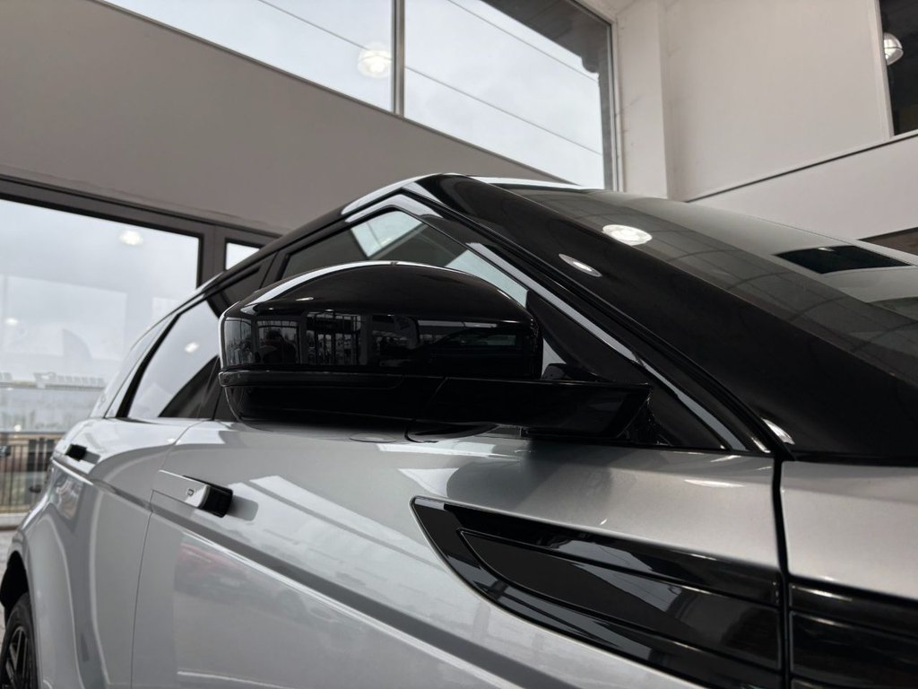 Used Land Rover Range Rover Evoque 2020 for sale - 78124024: Photo 11