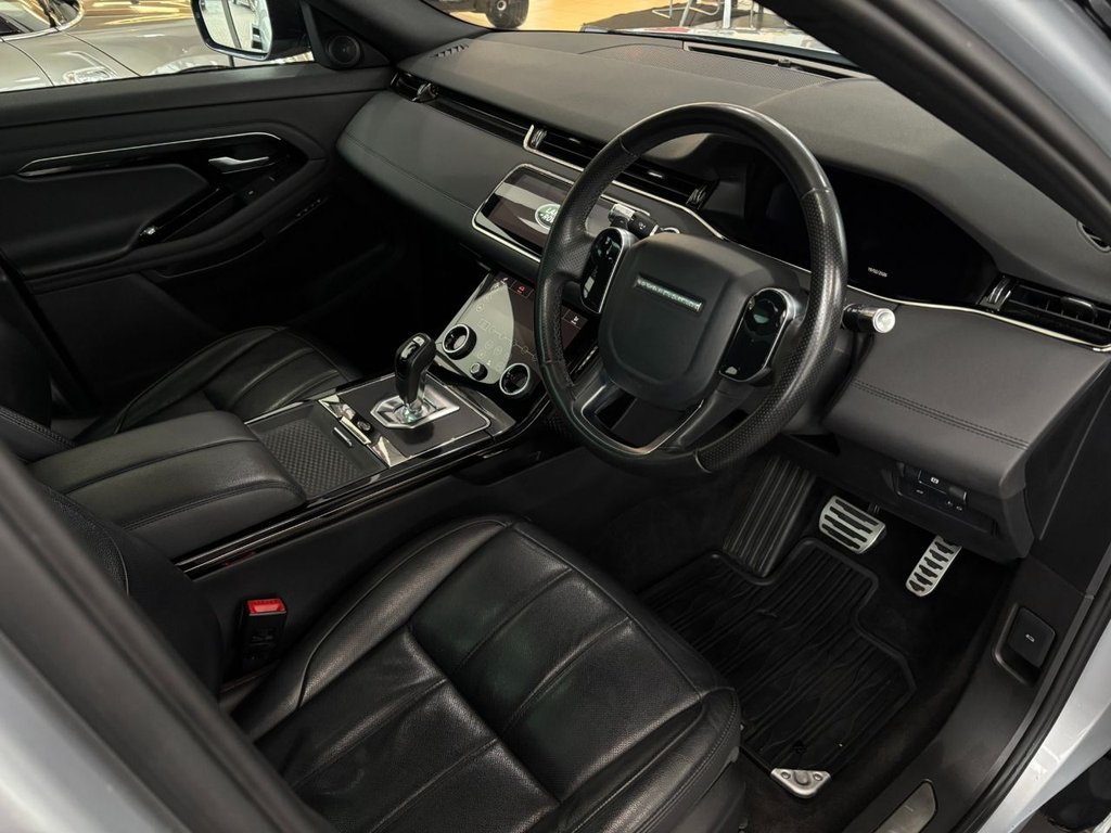 Used Land Rover Range Rover Evoque 2020 for sale - 78124024: Photo 12