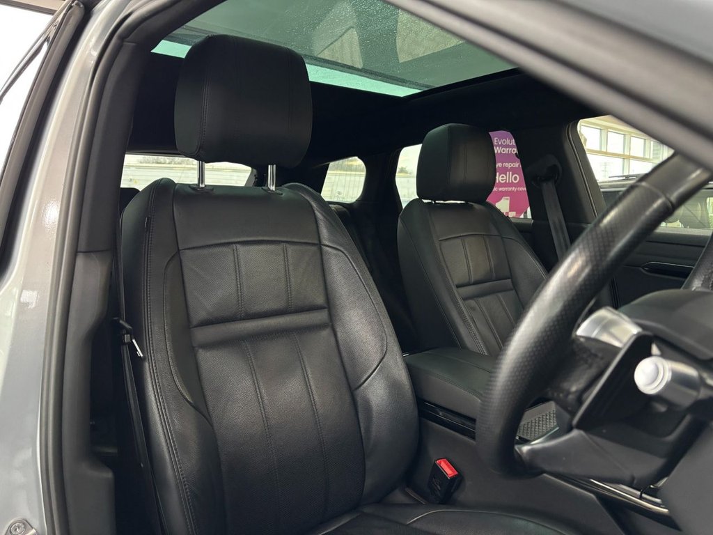 Used Land Rover Range Rover Evoque 2020 for sale - 78124024: Photo 15