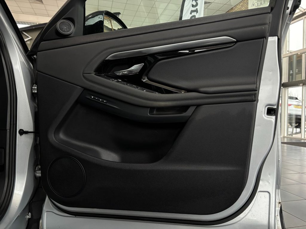 Used Land Rover Range Rover Evoque 2020 for sale - 78124024: Photo 17