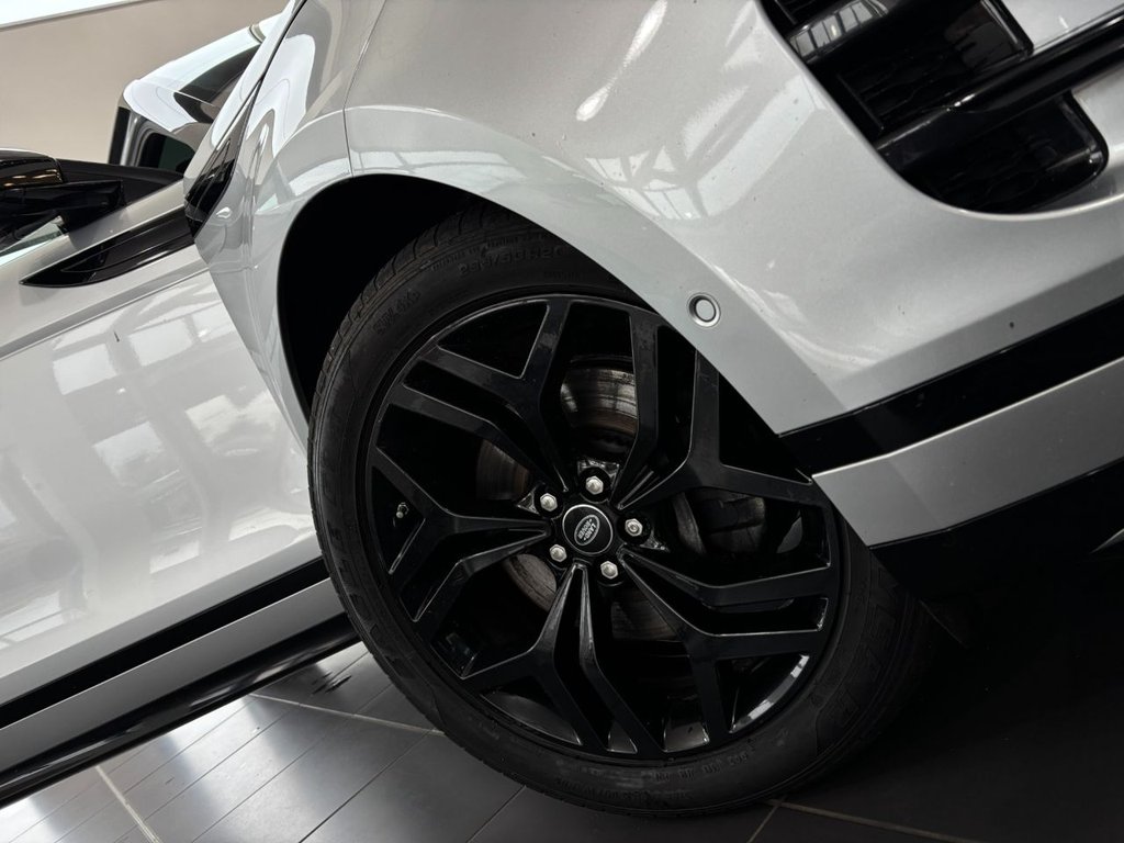 Used Land Rover Range Rover Evoque 2020 for sale - 78124024: Photo 19