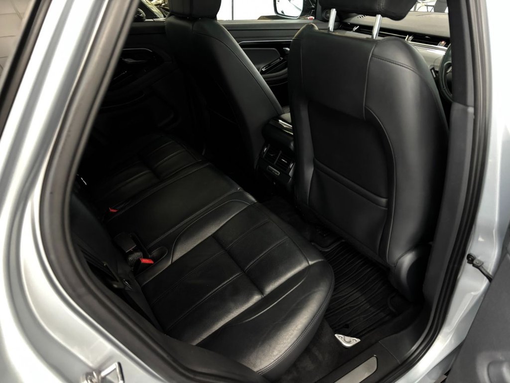 Used Land Rover Range Rover Evoque 2020 for sale - 78124024: Photo 22