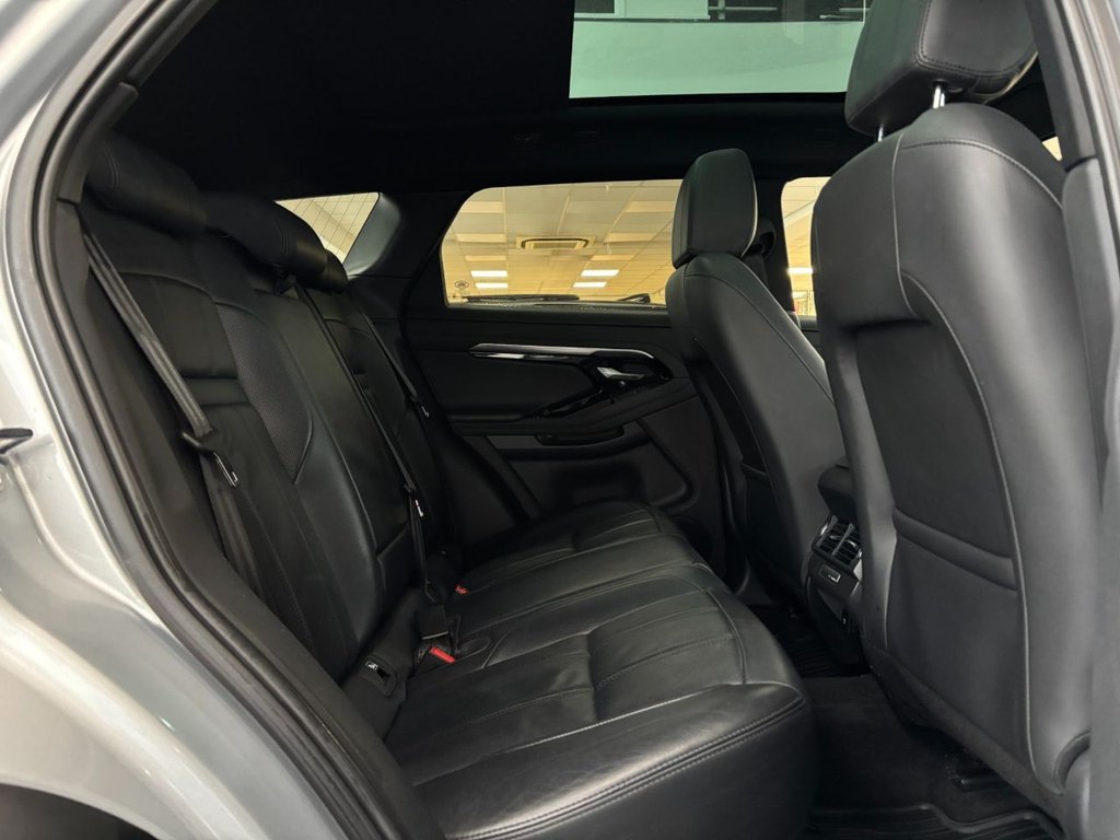 Used Land Rover Range Rover Evoque 2020 for sale - 78124024: Photo 23