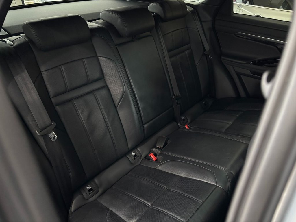 Used Land Rover Range Rover Evoque 2020 for sale - 78124024: Photo 24
