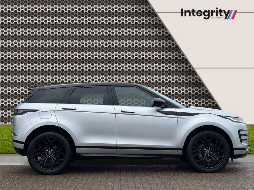 Used Land Rover Range Rover Evoque 2020 for sale - 78124024: Photo 3