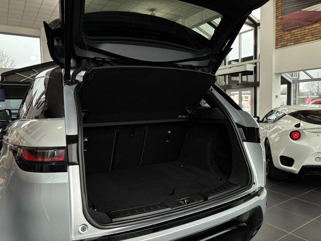 Used Land Rover Range Rover Evoque 2020 for sale - 78124024: Photo 30