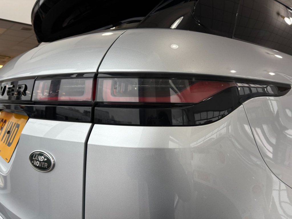 Used Land Rover Range Rover Evoque 2020 for sale - 78124024: Photo 31