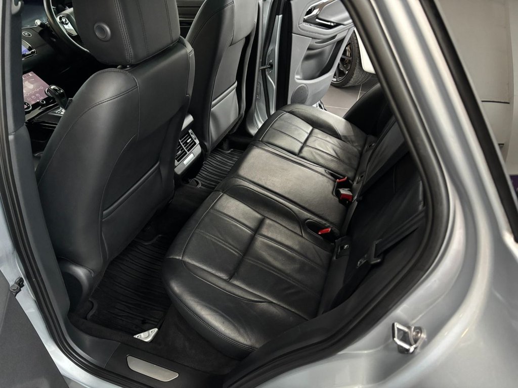 Used Land Rover Range Rover Evoque 2020 for sale - 78124024: Photo 34