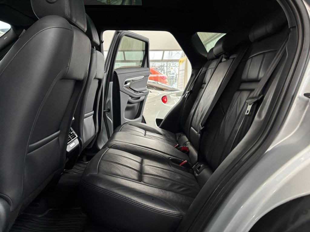 Used Land Rover Range Rover Evoque 2020 for sale - 78124024: Photo 35