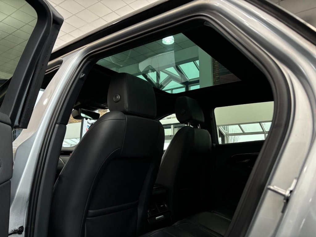 Used Land Rover Range Rover Evoque 2020 for sale - 78124024: Photo 38