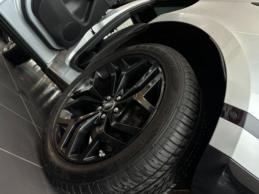 Used Land Rover Range Rover Evoque 2020 for sale - 78124024: Photo 39