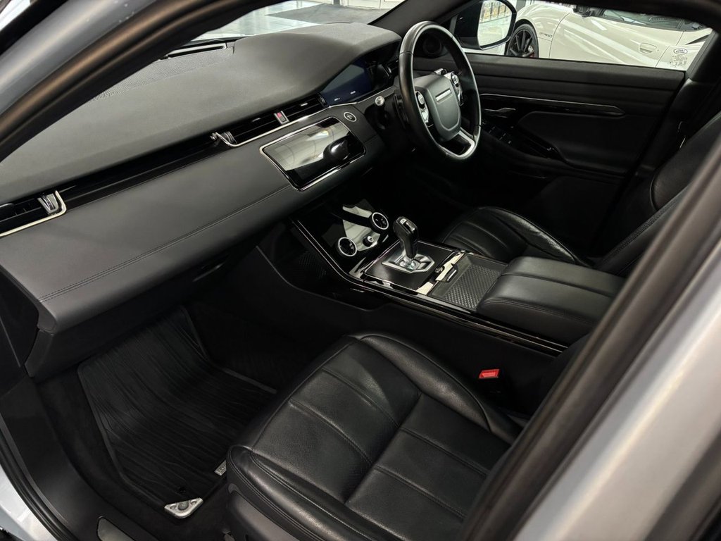 Used Land Rover Range Rover Evoque 2020 for sale - 78124024: Photo 43