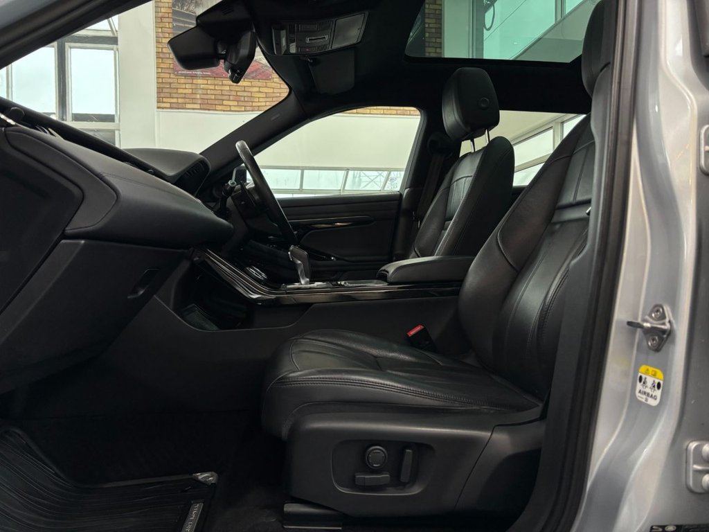 Used Land Rover Range Rover Evoque 2020 for sale - 78124024: Photo 44