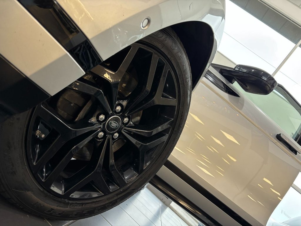 Used Land Rover Range Rover Evoque 2020 for sale - 78124024: Photo 48