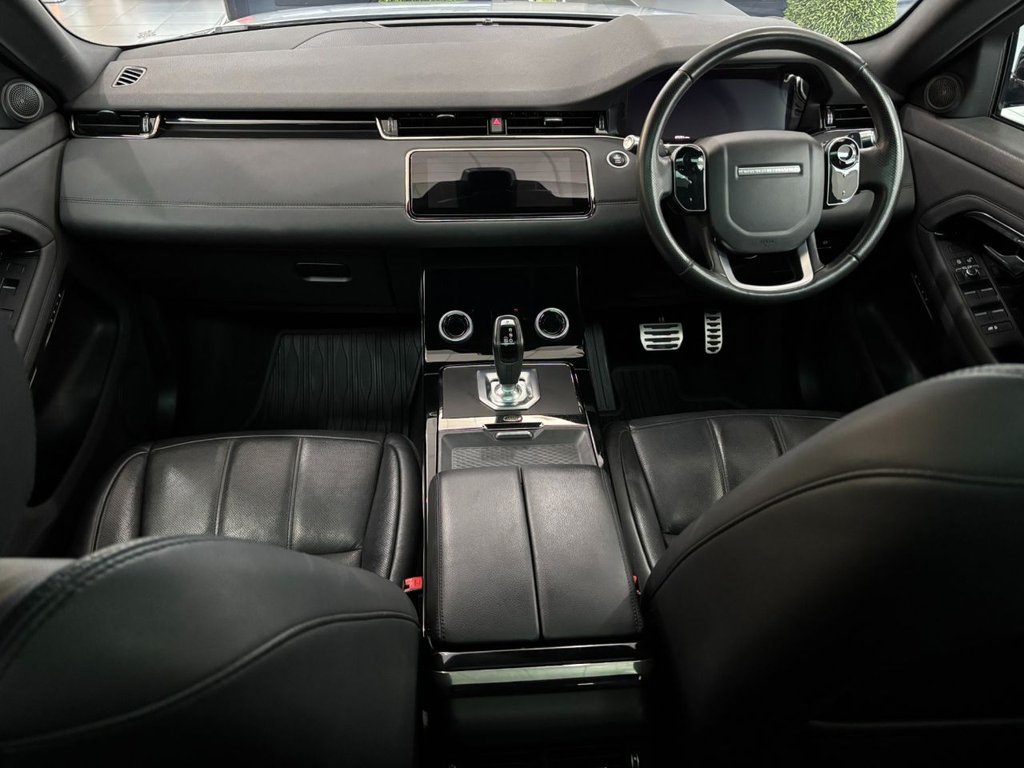 Used Land Rover Range Rover Evoque 2020 for sale - 78124024: Photo 50