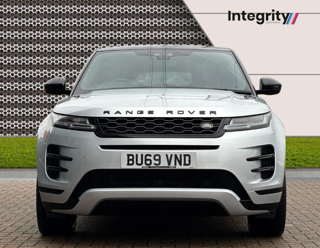 Used Land Rover Range Rover Evoque 2020 for sale - 78124024: Photo 6