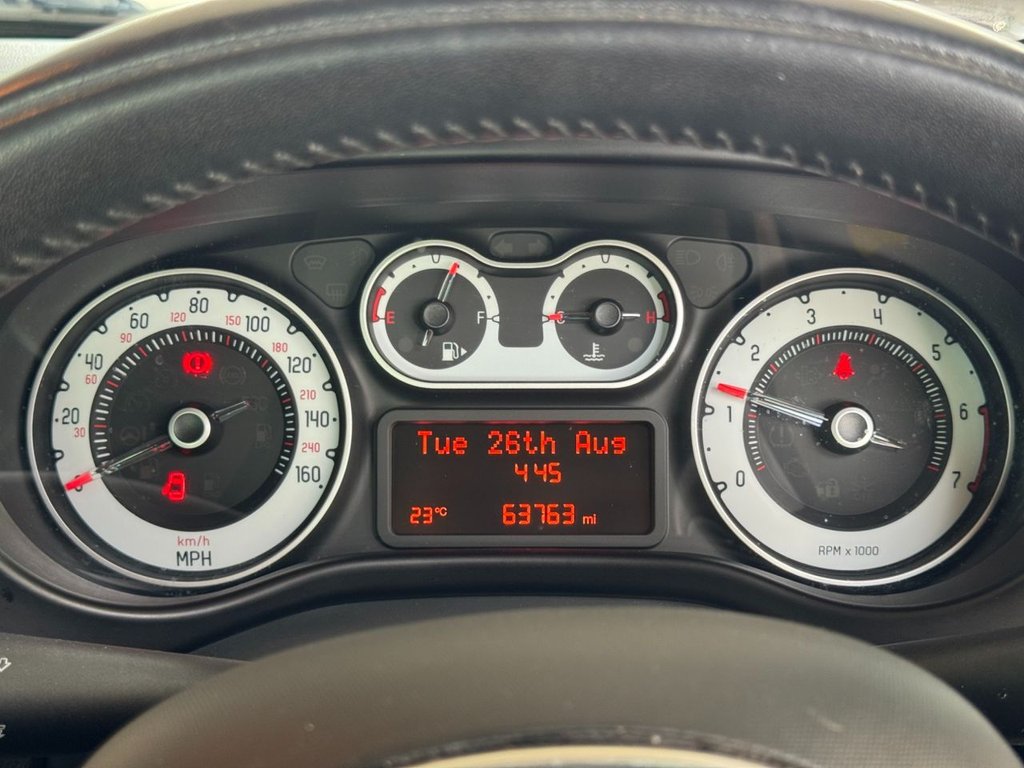Vehicle 36