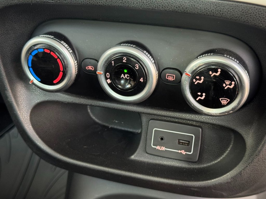 Vehicle 40