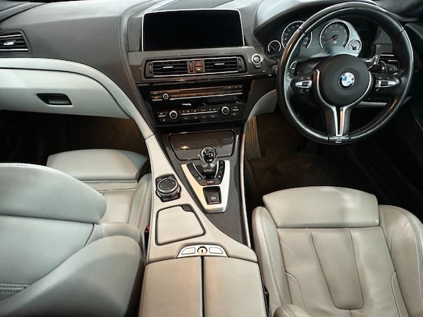 Used BMW M6 2015 for sale - 70502664: Photo 12