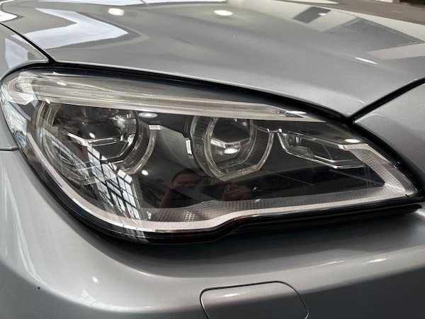 Used BMW M6 2015 for sale - 70502664: Photo 14