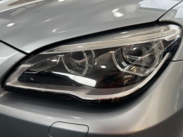 Used BMW M6 2015 for sale - 70502664: Photo 15