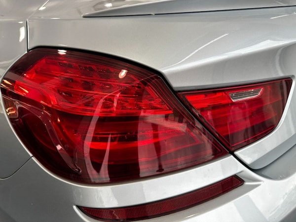 Used BMW M6 2015 for sale - 70502664: Photo 16