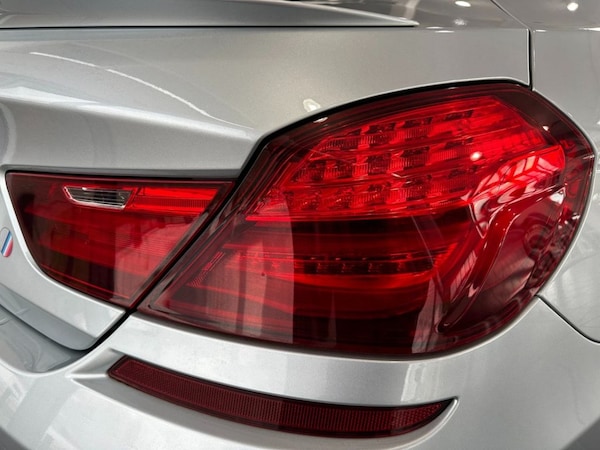 Used BMW M6 2015 for sale - 70502664: Photo 17