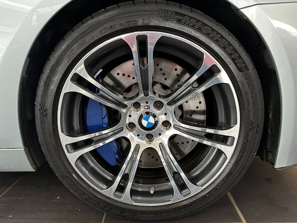 Used BMW M6 2015 for sale - 70502664: Photo 19