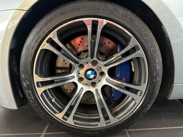 Used BMW M6 2015 for sale - 70502664: Photo 20