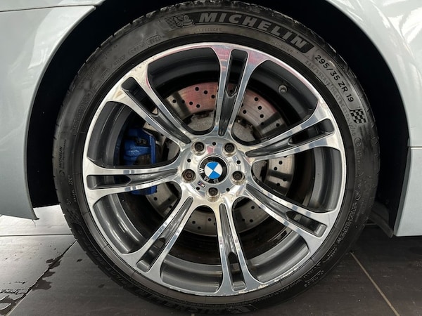 Used BMW M6 2015 for sale - 70502664: Photo 21