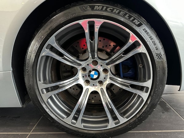 Used BMW M6 2015 for sale - 70502664: Photo 22
