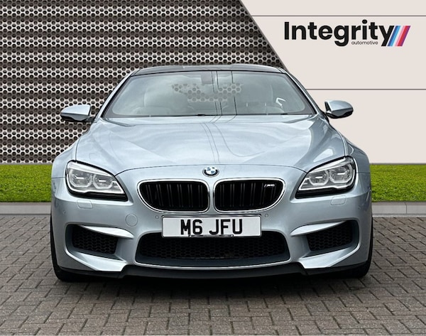 Used BMW M6 2015 for sale - 70502664: Photo 2
