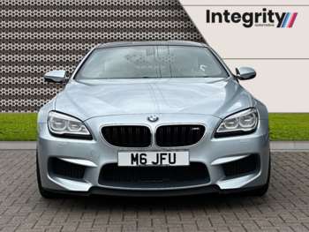 Used BMW M6 2015 for sale - 70502664: Photo