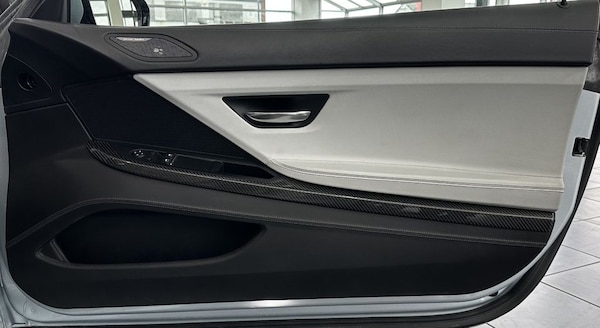 Used BMW M6 2015 for sale - 70502664: Photo 30