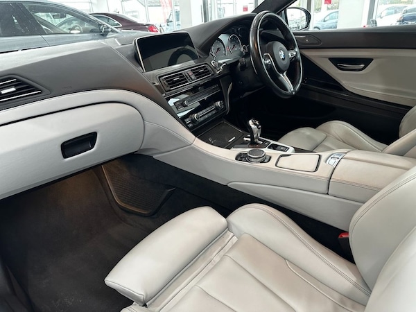 Used BMW M6 2015 for sale - 70502664: Photo 32