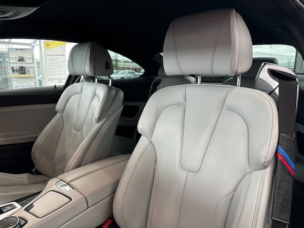 Used BMW M6 2015 for sale - 70502664: Photo 33