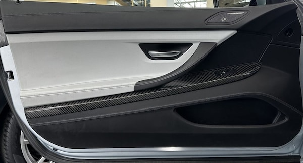 Used BMW M6 2015 for sale - 70502664: Photo 35