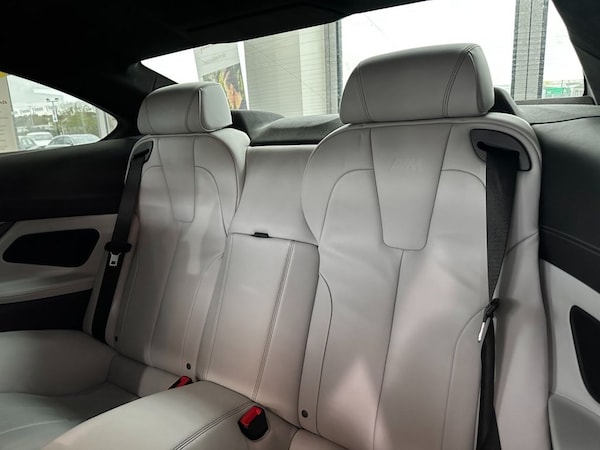 Used BMW M6 2015 for sale - 70502664: Photo 39
