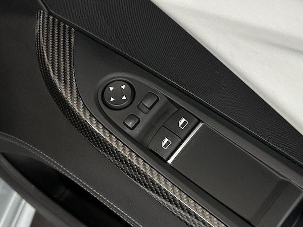 Used BMW M6 2015 for sale - 70502664: Photo 42