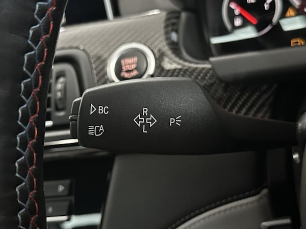 Used BMW M6 2015 for sale - 70502664: Photo 46