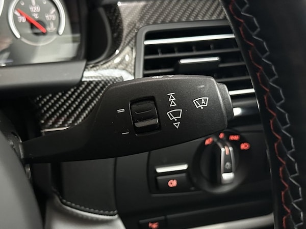Used BMW M6 2015 for sale - 70502664: Photo 47