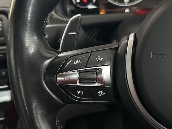Used BMW M6 2015 for sale - 70502664: Photo 48