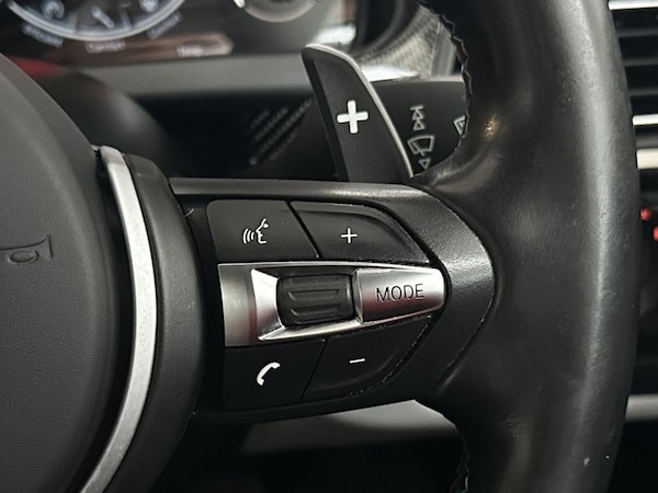 Used BMW M6 2015 for sale - 70502664: Photo 49