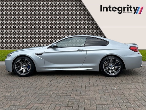 Used BMW M6 2015 for sale - 70502664: Photo 4